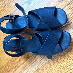 Everlane The Clog Sandal